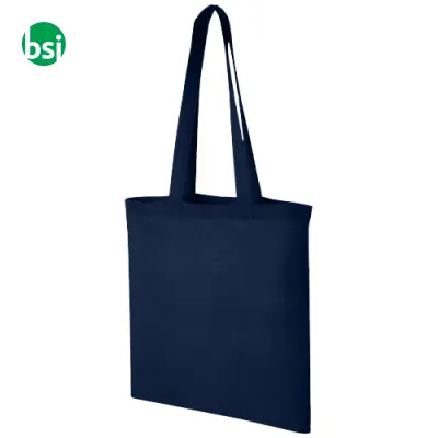 Shopper in cotone personalizzabile 100gr Carolina - Immagine 17