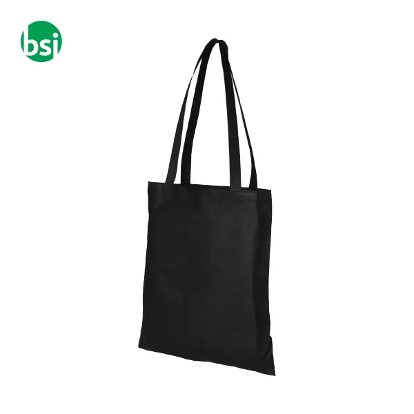 Shopper convention personalizzate in TNT 6L Zeus -  6