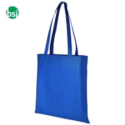 Shopper convention personalizzate in TNT 6L Zeus - Immagine 7