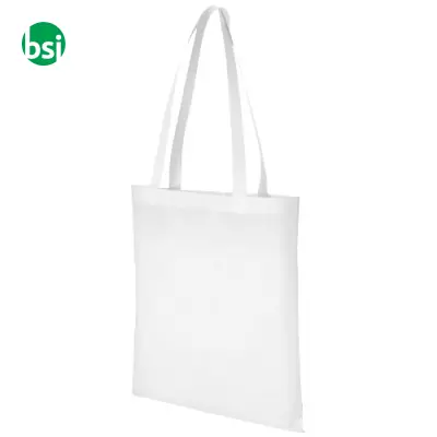 Shopper convention personalizzate in TNT 6L Zeus - Immagine 11