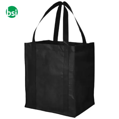 Shopper per la spesa personalizzate in TNT 29L Liberty - Immagine 5