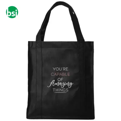 Shopper per la spesa personalizzate in TNT 29L Liberty - Immagine 3