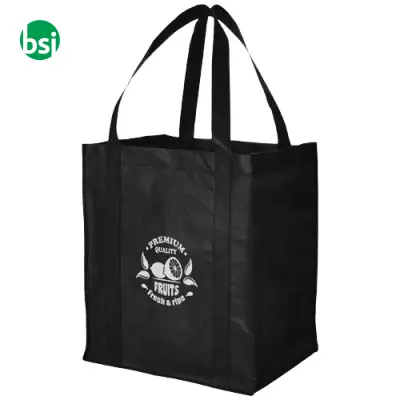 Shopper per la spesa personalizzate in TNT 29L Liberty - Immagine 2