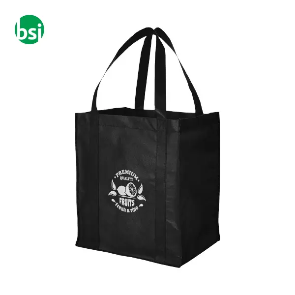 Shopper per la spesa personalizzate in TNT 29L Liberty -  2