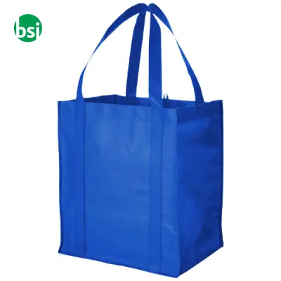 Shopper per la spesa personalizzate in TNT 29L Liberty - Immagine 6