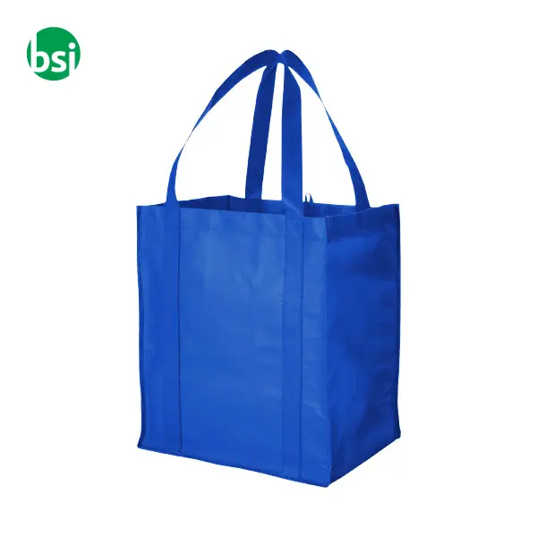 Shopper per la spesa personalizzate in TNT 29L Liberty -  6