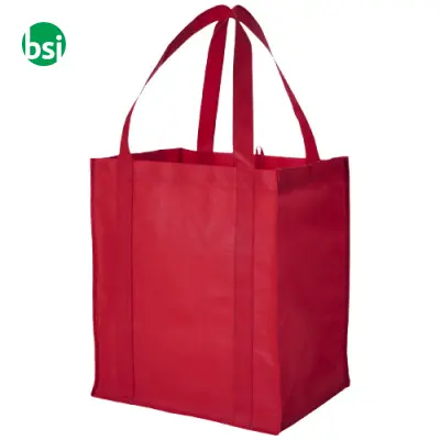 Shopper per la spesa personalizzate in TNT 29L Liberty - Immagine 7