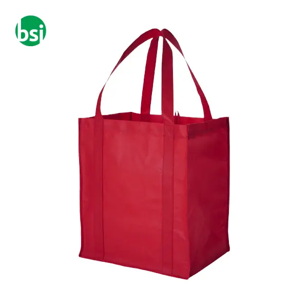 Shopper per la spesa personalizzate in TNT 29L Liberty -  7