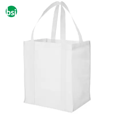 Shopper per la spesa personalizzate in TNT 29L Liberty - Immagine 8