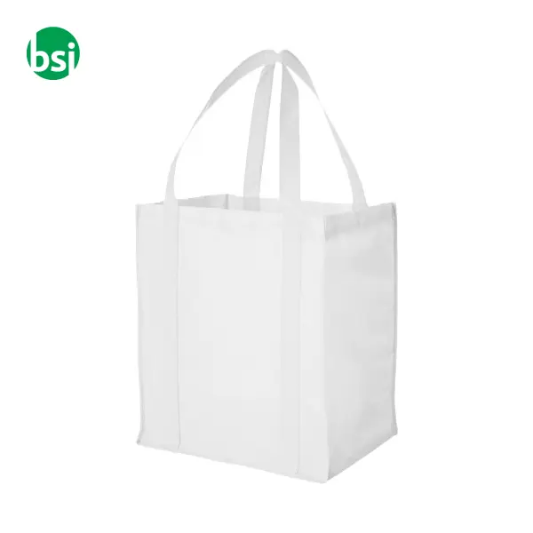 Shopper per la spesa personalizzate in TNT 29L Liberty -  8