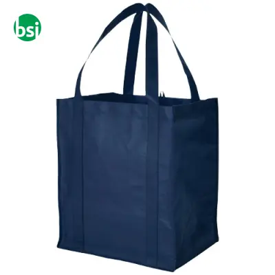 Shopper per la spesa personalizzate in TNT 29L Liberty - Immagine 9