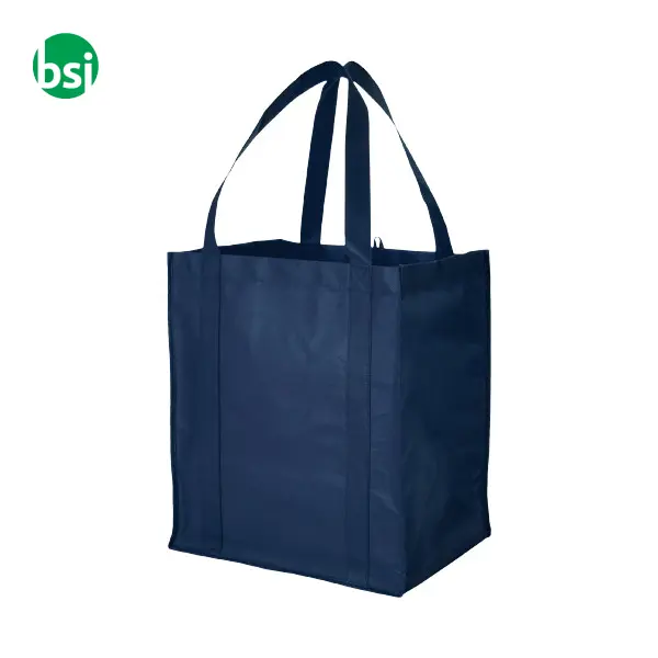 Shopper per la spesa personalizzate in TNT 29L Liberty -  9