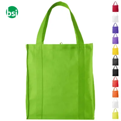 Shopper per la spesa personalizzate in TNT 29L Liberty