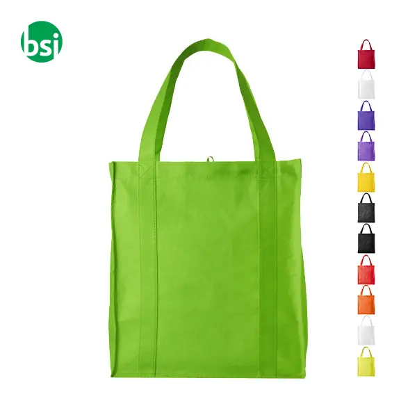 Shopper per la spesa personalizzate in TNT 29L Liberty -  1