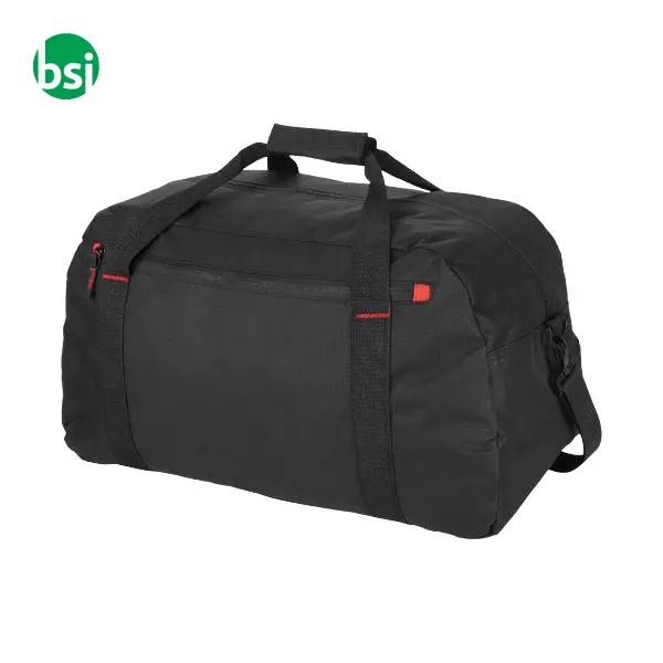 Borsa da viaggio personalizzabile Vancouver 35L -  1