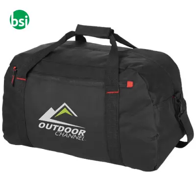 Borsa da viaggio personalizzabile Vancouver 35L - Immagine 2