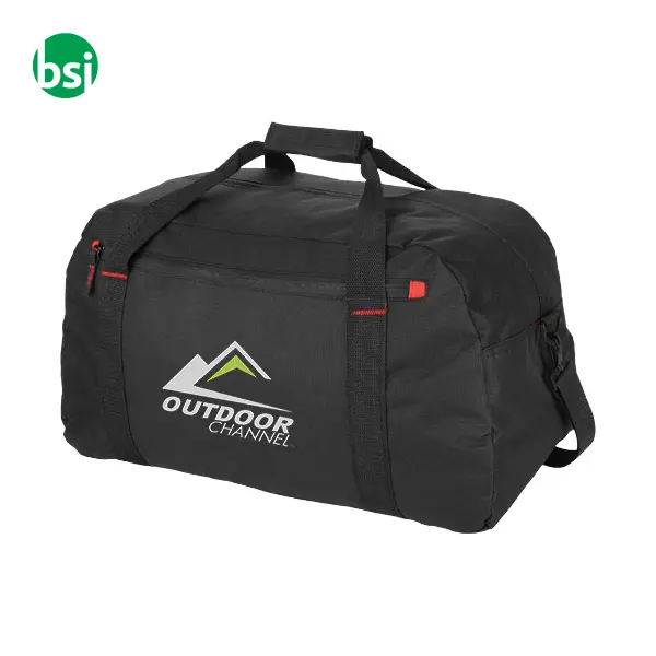 Borsa da viaggio personalizzabile Vancouver 35L -  2