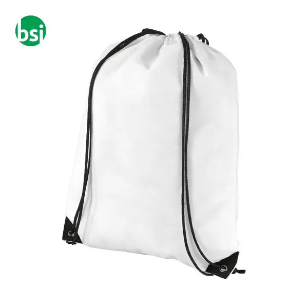 Zainetti a sacca premium TNT 5L Evergreen -  6