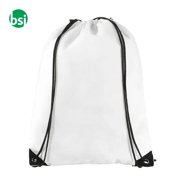 Zainetti a sacca premium TNT 5L Evergreen -  4