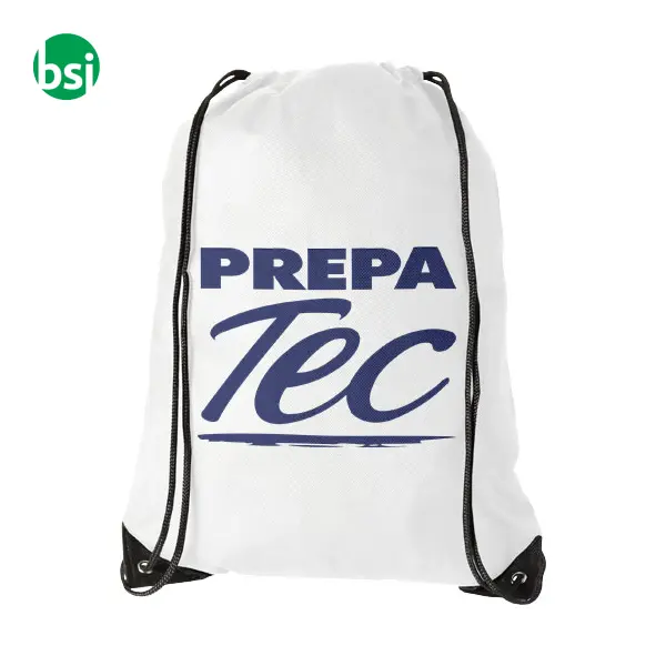 Zainetti a sacca premium TNT 5L Evergreen -  3