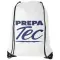Zainetti a sacca premium TNT 5L Evergreen - Anteprima 3