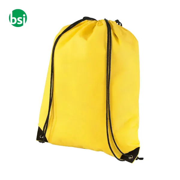 Zainetti a sacca premium TNT 5L Evergreen -  7