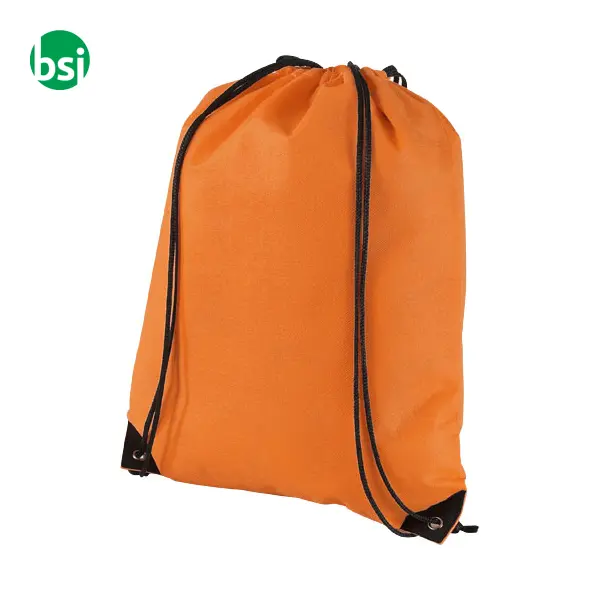Zainetti a sacca premium TNT 5L Evergreen -  8