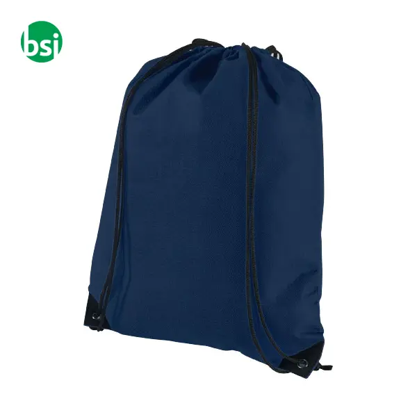 Zainetti a sacca premium TNT 5L Evergreen -  9