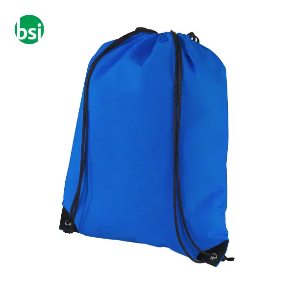 Zainetti a sacca premium TNT 5L Evergreen -  11