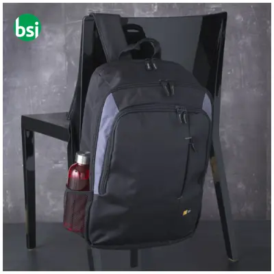 Zaino professionali personalizzabile porta PC 17'' 25L Reso - Immagine 6