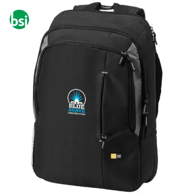 Zaino professionali personalizzabile porta PC 17'' 25L Reso - Immagine 2