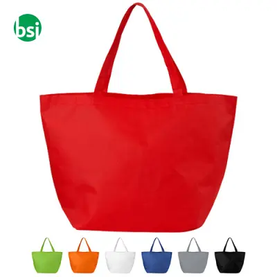 Shopper TNT personalizzate 28L Maryville