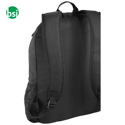 Zaino portacomputer personalizzabile 15'' 15L Benton - Immagine 5