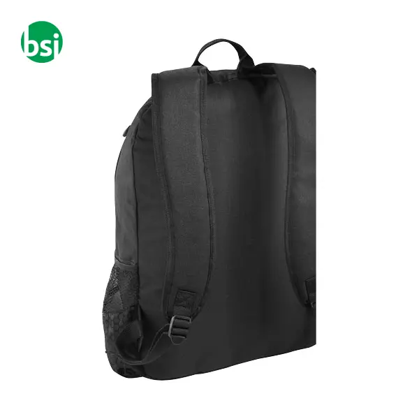 Zaino portacomputer personalizzabile 15'' 15L Benton -  5