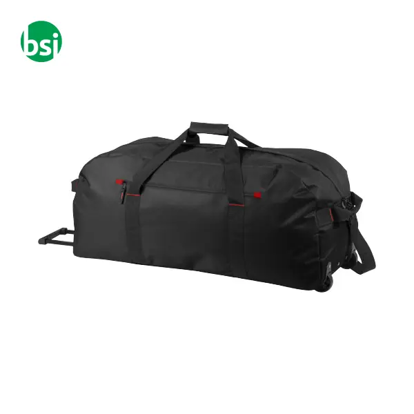 Trolley da viaggio personalizzabile 75L Vancouver -  5