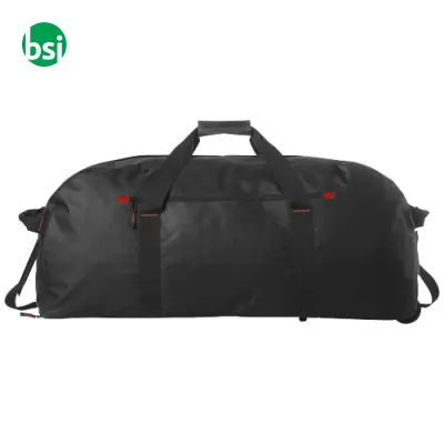Trolley da viaggio personalizzabile 75L Vancouver - Immagine 3