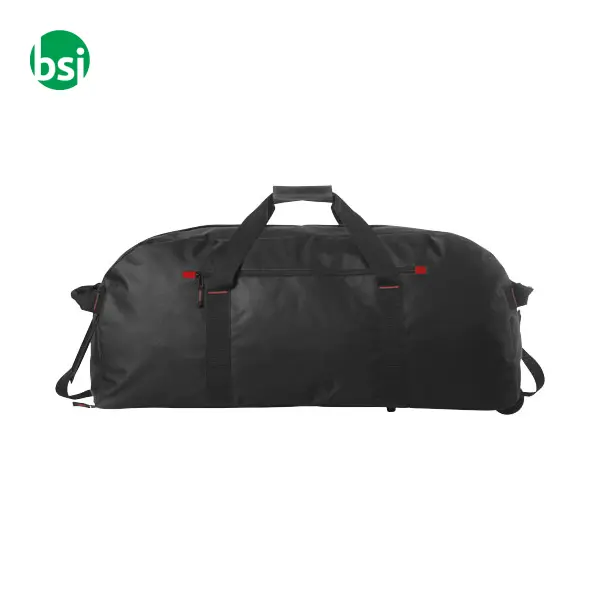 Trolley da viaggio personalizzabile 75L Vancouver -  3
