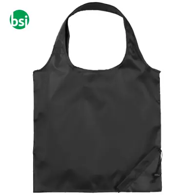 Shopper pieghevoli personalizzabile 7L Bungalow - Immagine 6