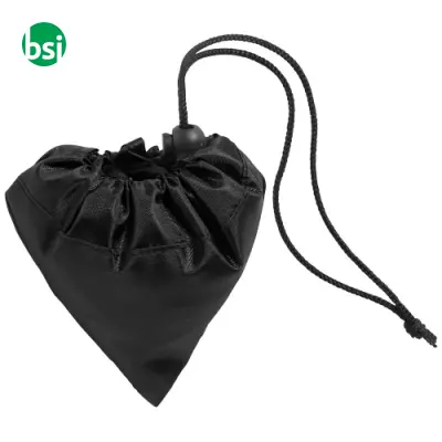 Shopper pieghevoli personalizzabile 7L Bungalow - Immagine 5