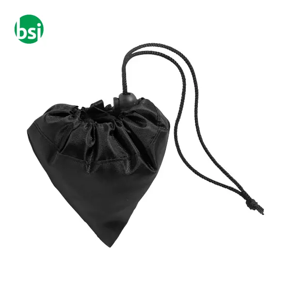 Shopper pieghevoli personalizzabile 7L Bungalow -  5