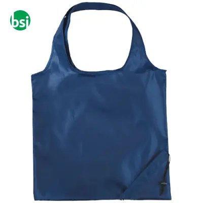 Shopper pieghevoli personalizzabile 7L Bungalow - Immagine 7