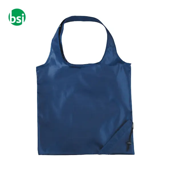 Shopper pieghevoli personalizzabile 7L Bungalow -  7
