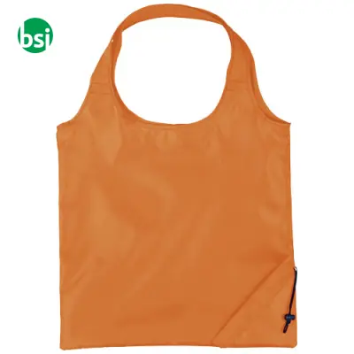 Shopper pieghevoli personalizzabile 7L Bungalow - Immagine 11