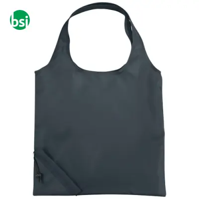 Shopper pieghevoli personalizzabile 7L Bungalow - Immagine 13