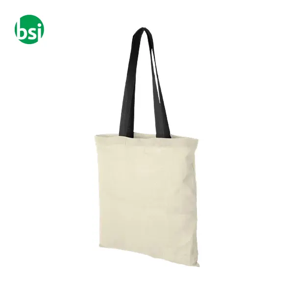 Shopper in cotone 100gr personalizzabile Nevada - 7L -  6