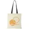 Shopper in cotone 100gr personalizzabile Nevada - 7L - Anteprima 3