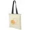 Shopper in cotone 100gr personalizzabile Nevada - 7L - Anteprima 2