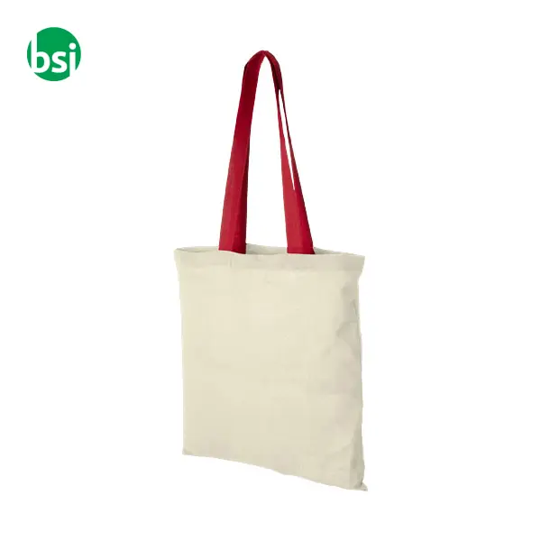 Shopper in cotone 100gr personalizzabile Nevada - 7L -  7