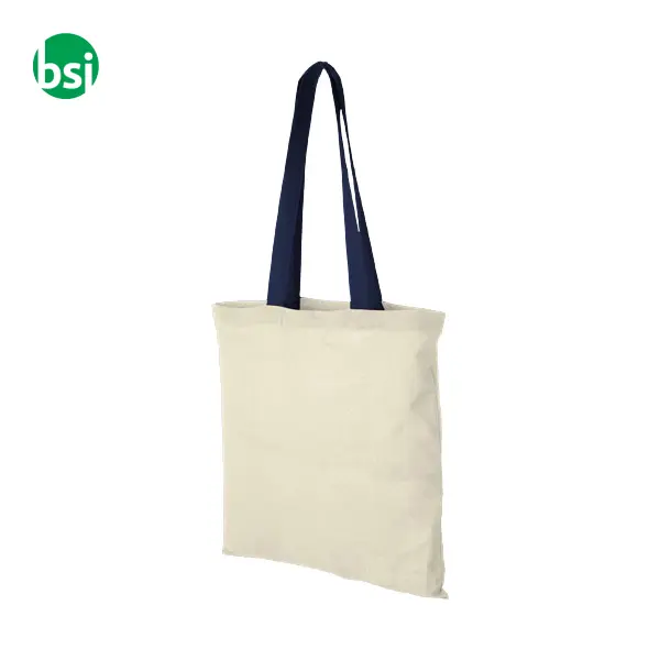 Shopper in cotone 100gr personalizzabile Nevada - 7L -  9