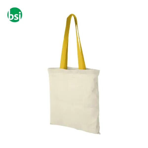 Shopper in cotone 100gr personalizzabile Nevada - 7L -  11